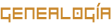 GENEALOGÍA